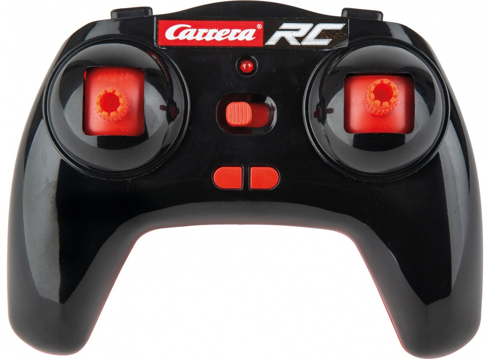 Carrera RC Orange Jumper RC avto, 1:32 8