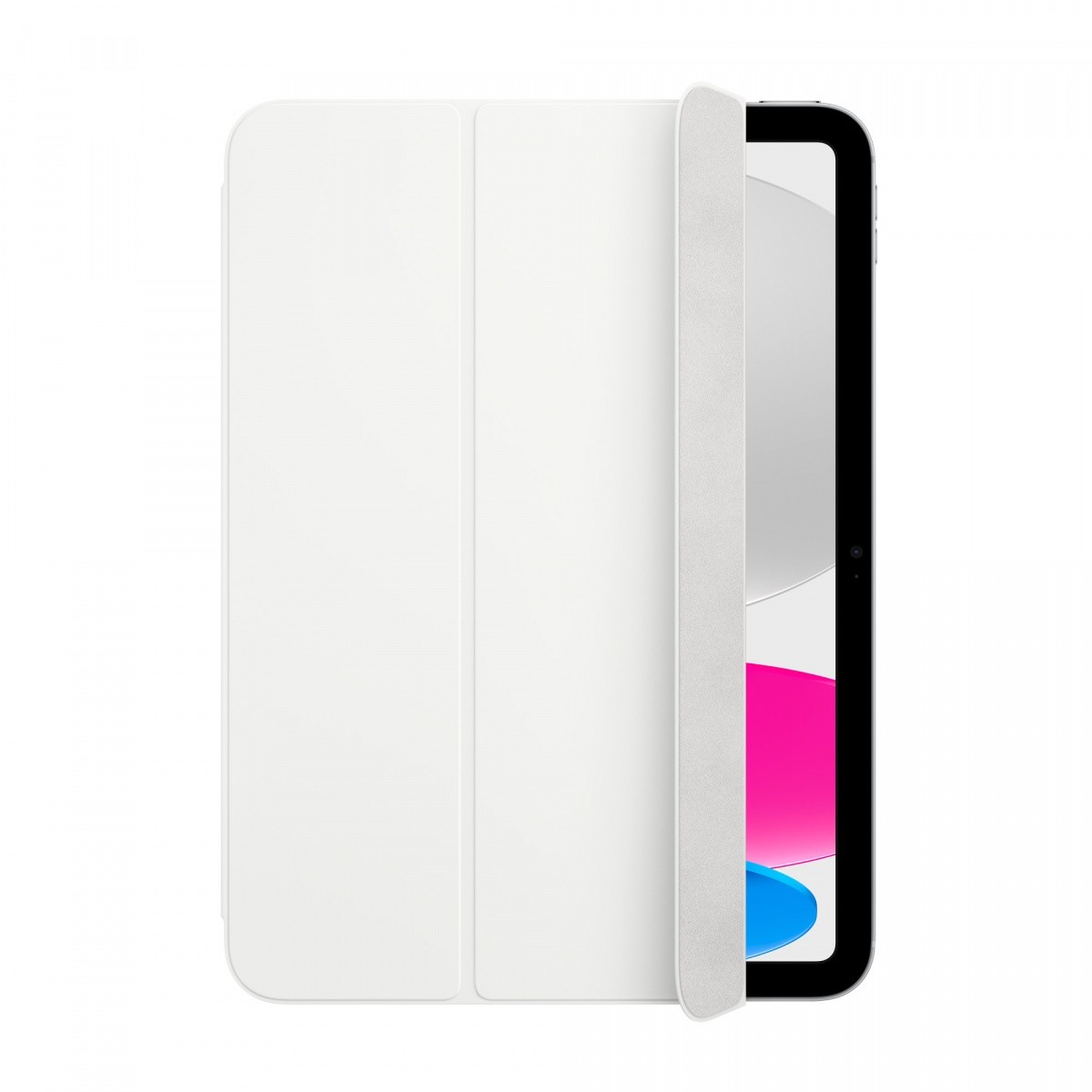 Pametno etui Smart Folio za iPad (A16) - belo 2