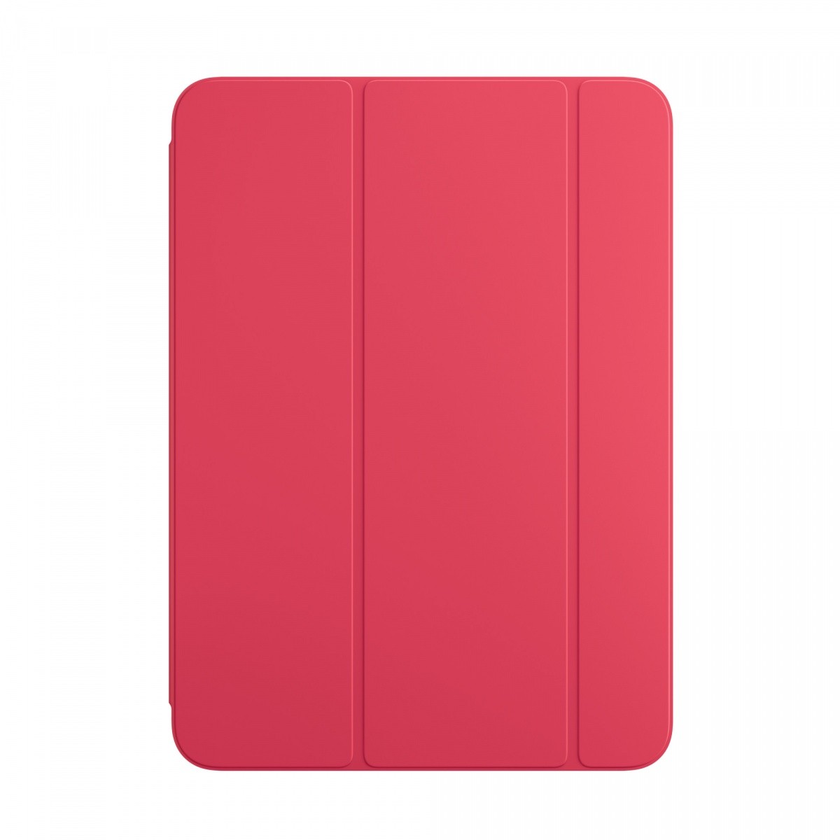 Pametni etui Smart Folio za iPad (A16) - lubenično rdeča