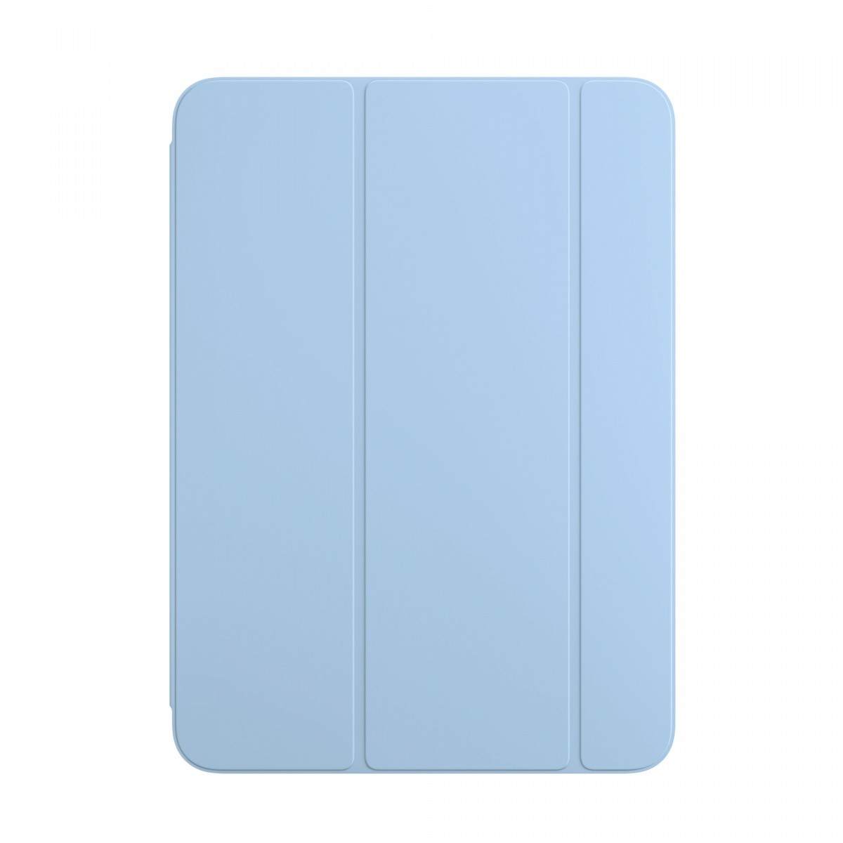Pametni etui Smart Folio za iPad (A16) - čisti modri