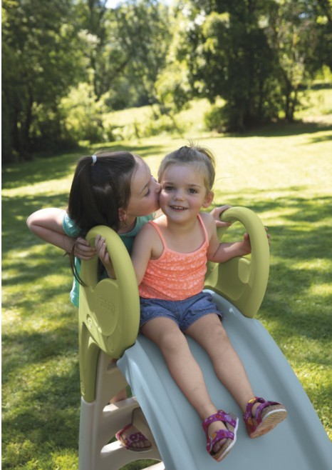 Zložljiva zdrsa 'My Slide' (dolžina 150 cm) 3