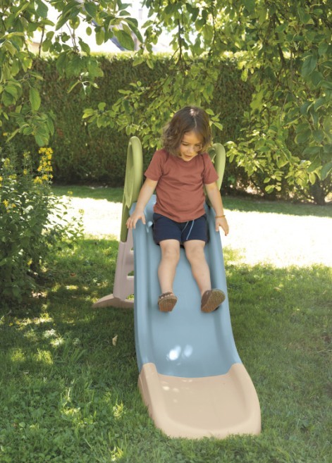 Zložljiva zdrsa 'My Slide' (dolžina 150 cm) 4