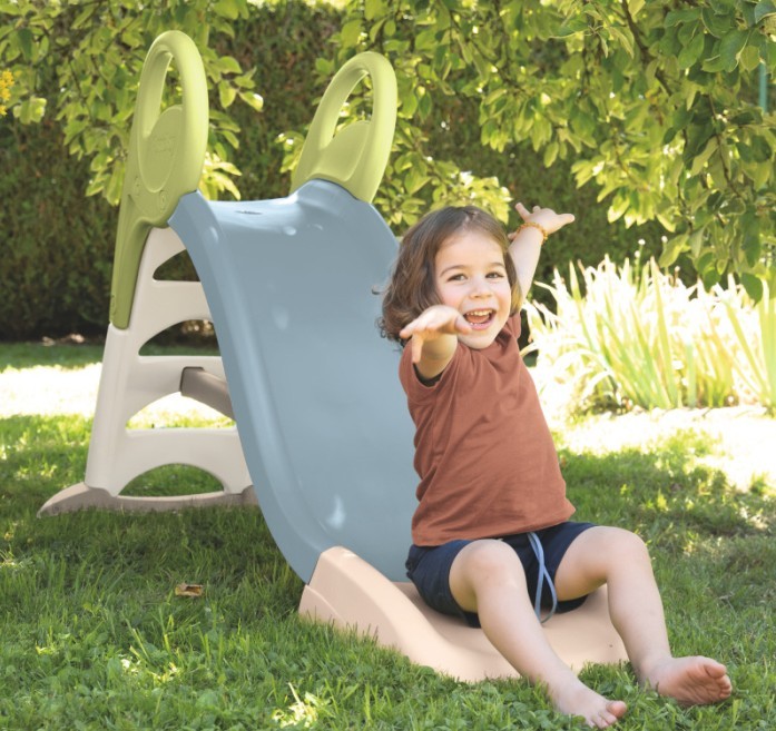 Zložljiva zdrsa 'My Slide' (dolžina 150 cm) 5