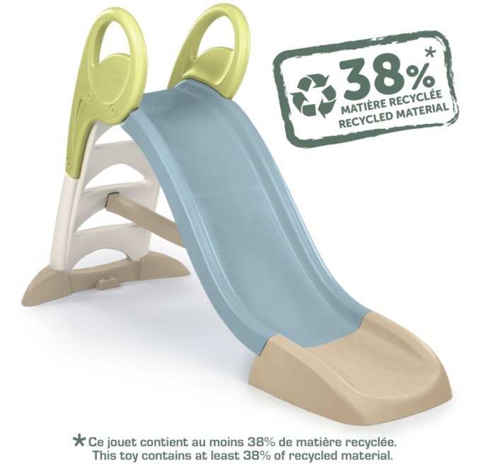 Zložljiva zdrsa 'My Slide' (dolžina 150 cm) 6