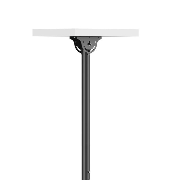 Stenski nosilec za monitor/TV 37-70" CL35-440BL16L, 50 kg 7
