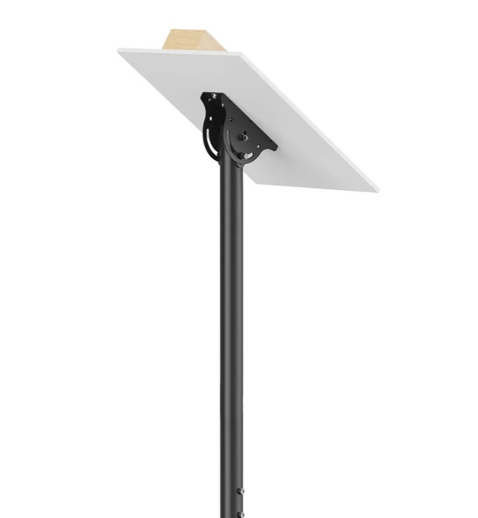 Stenski nosilec za monitor/TV 37-70" CL35-440BL16L, 50 kg 8