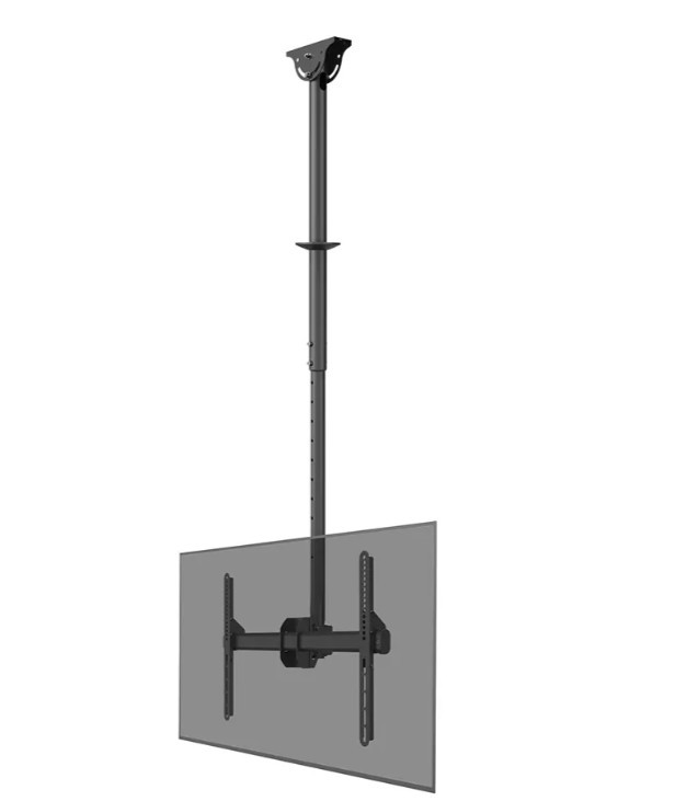 Stenski nosilec za monitor/TV 37-70" CL35-440BL16L, 50 kg