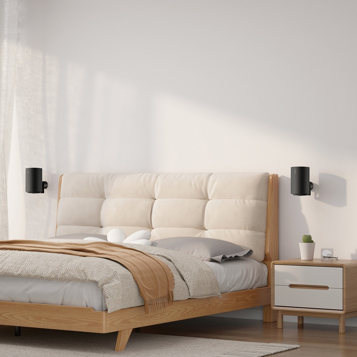 Stenski nosilec za zvočnik Sonos 2x, 5 kg 3