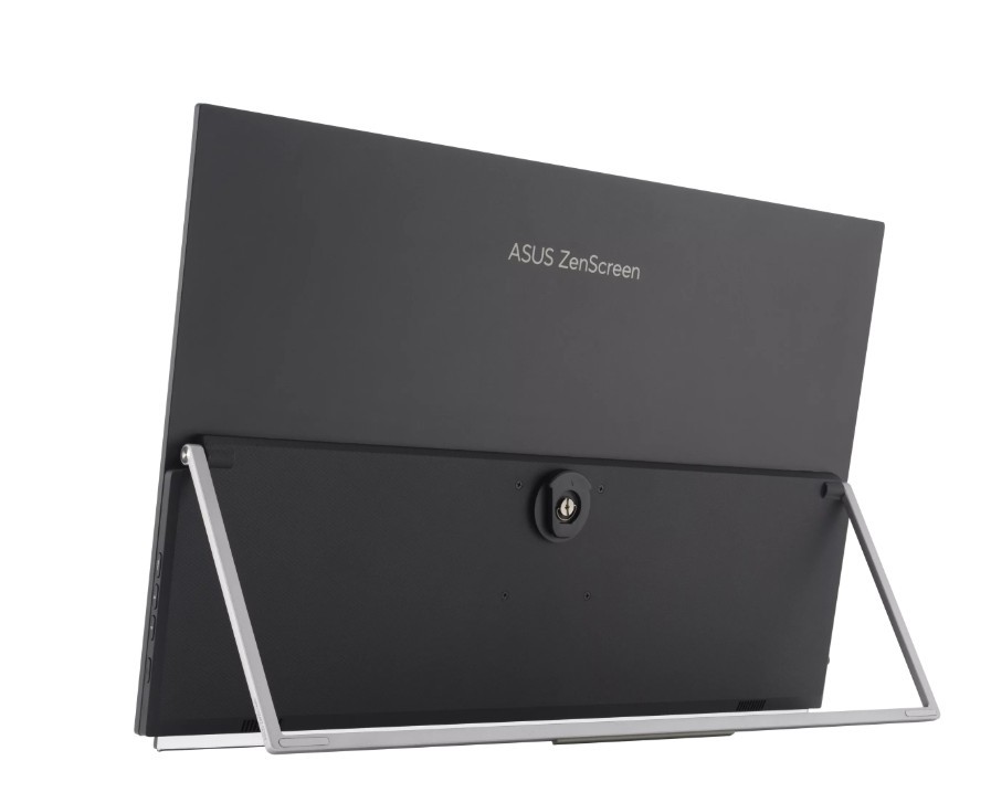 ASUS MB27ACF ZEN SC monitor 27" IPS QHD 100Hz USB-C, HDMI 4