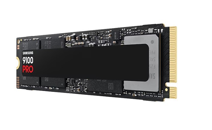 SSD disk Dysk 9100 PRO NVMe 1TB 3