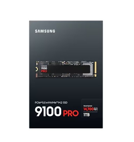 SSD disk Dysk 9100 PRO NVMe 1TB 5