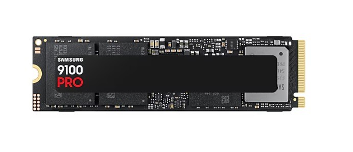 SSD disk Dysk 9100 PRO NVMe 2TB