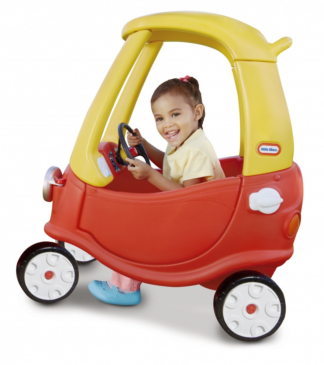 Voziček Cozy Coupe, nov izgled 8