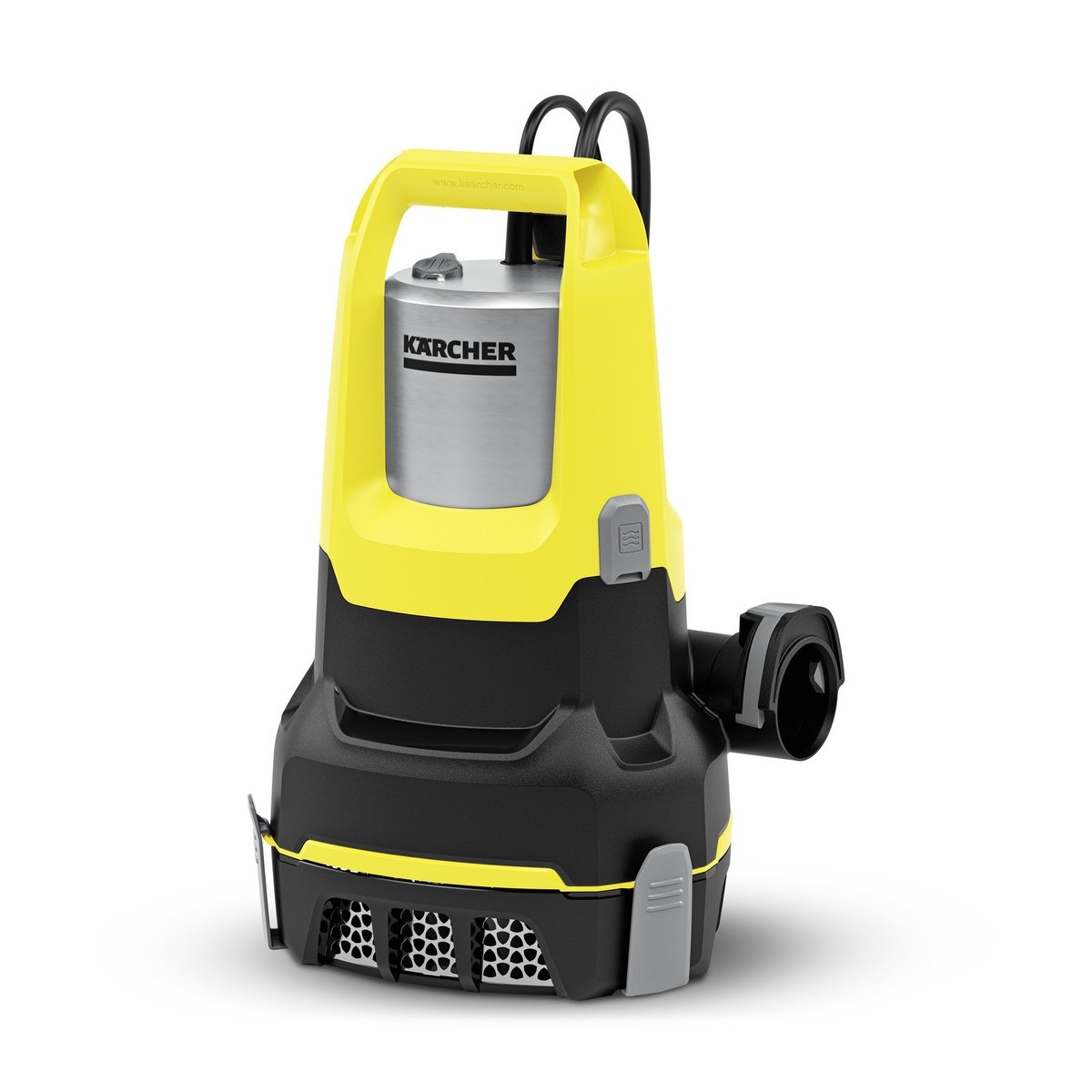 Karcher SP 17.000 Flat potopna črpalka