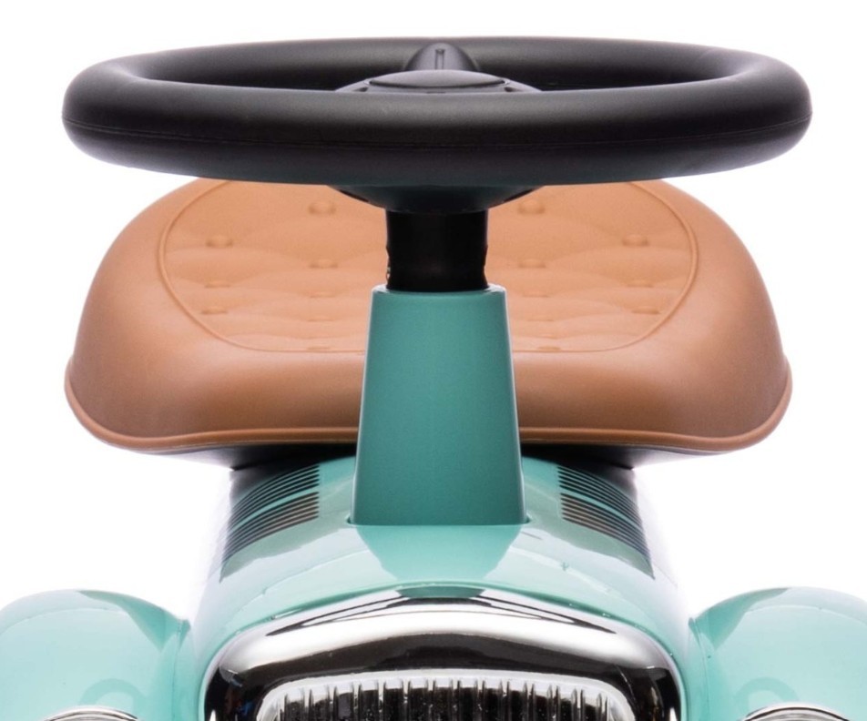 Otroški voziček Royce Mint 5