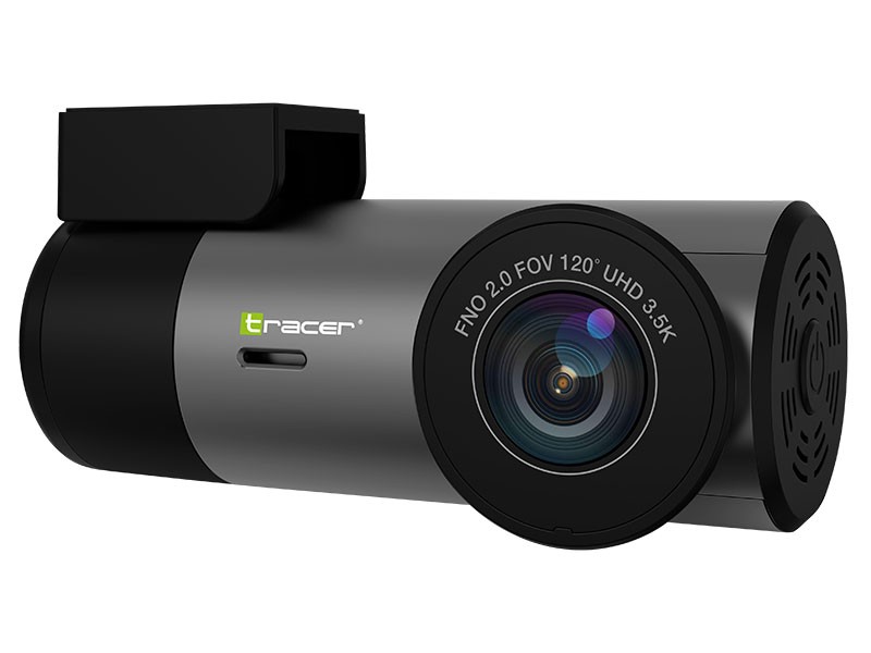 Tracer SNAP 3.5S-WF Wideorejestrator
