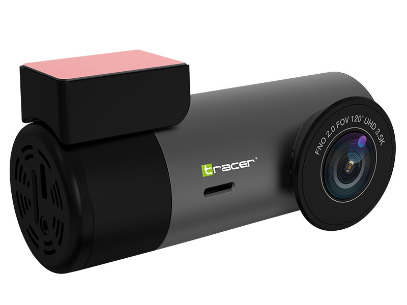 Tracer SNAP 3.5S-WF Wideorejestrator 2