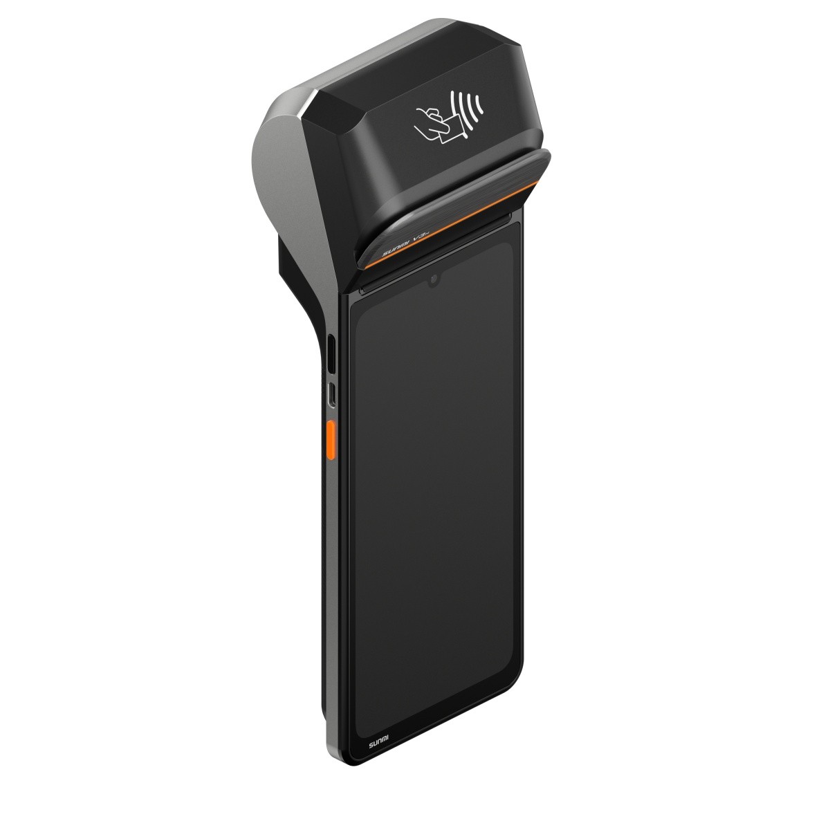 Plačilni terminal V3H A13 GMS, 4/64GB, NFC, eSIM, Finger, 2+8MP