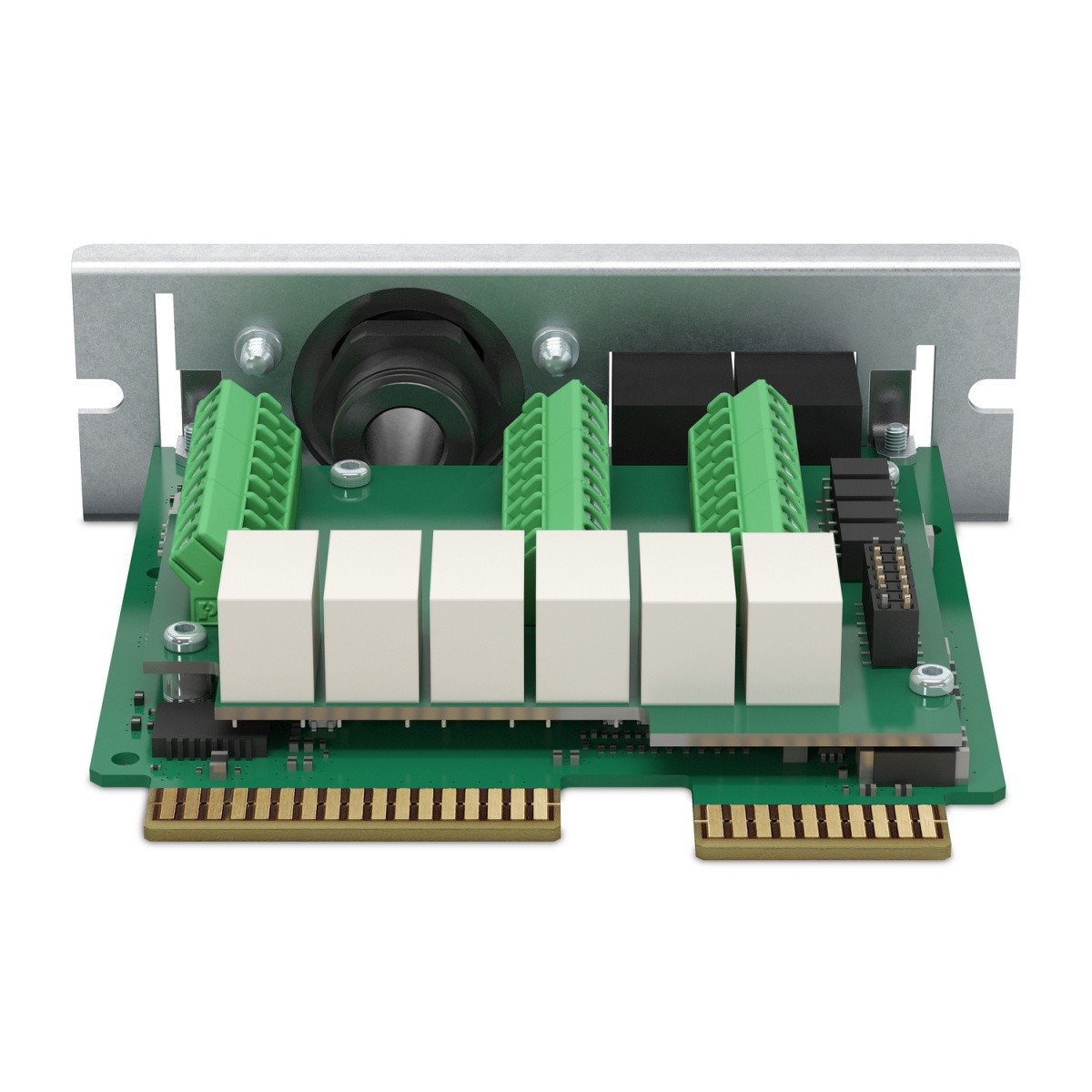 APC AP9614 Dry Contact I/O SmartSlot kartica 2