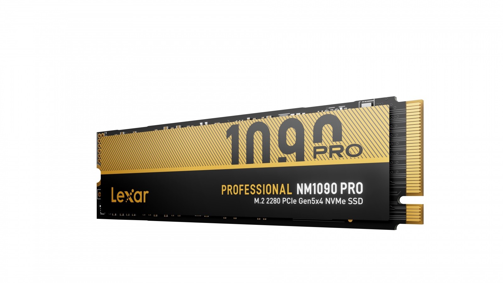 SSD disk 1TB, NVMe Gen5, 14000/10000 MB/s 5