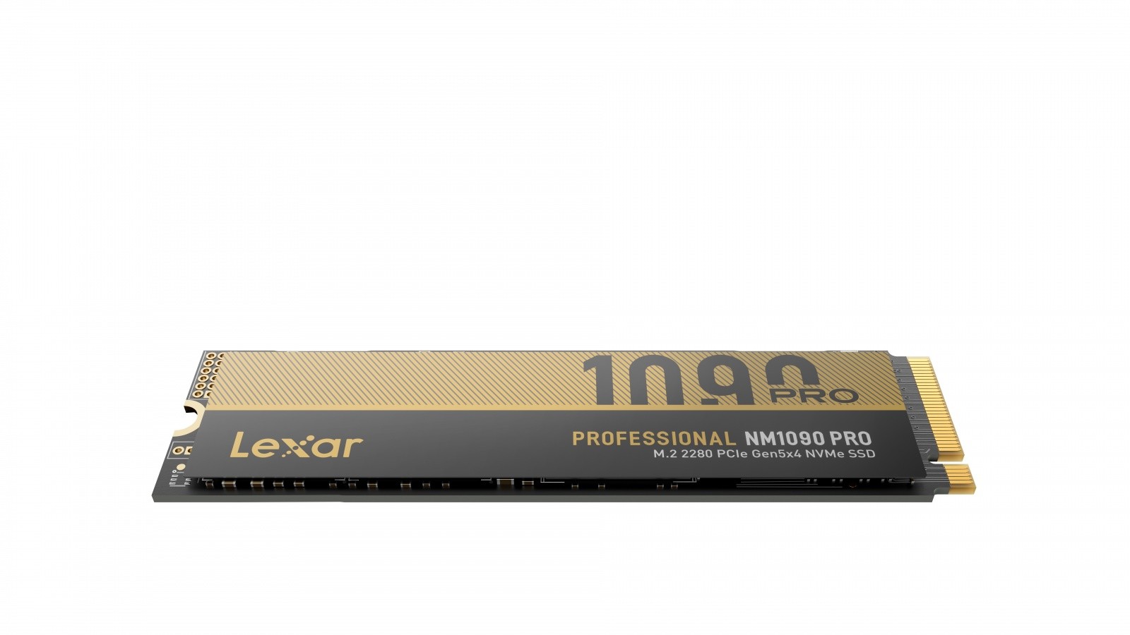 SSD disk 1TB, NVMe Gen5, 14000/10000 MB/s 6