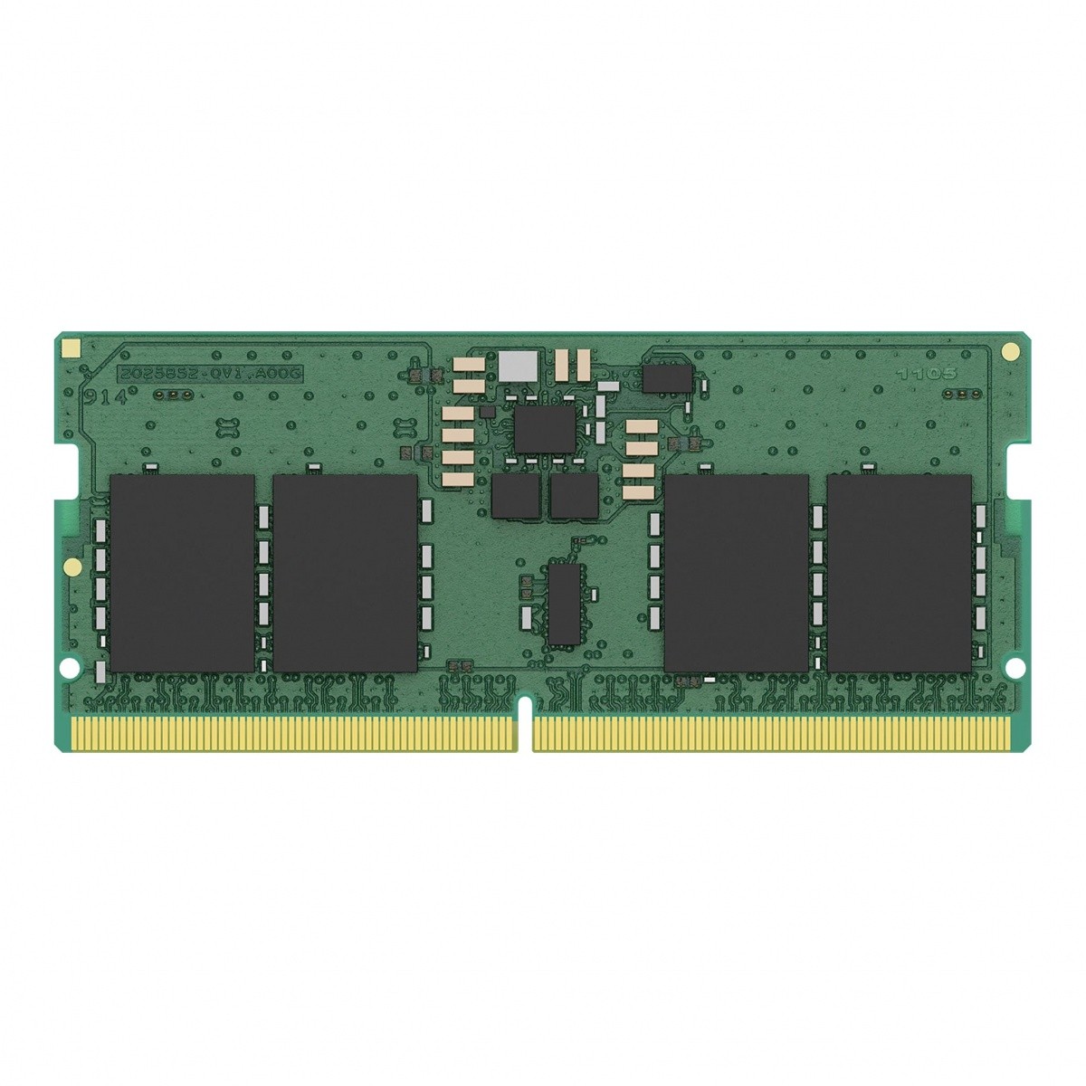 RAM pomnilnik DDR5 8GB (1x8GB) 6400MHz CL52