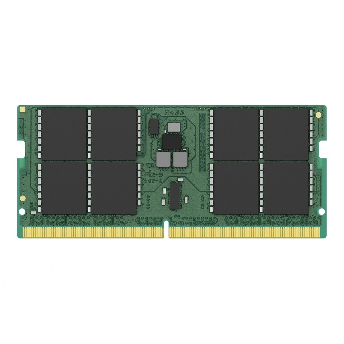 RAM pomnilnik DDR5 32GB (1x32GB) 6400MHz CL52