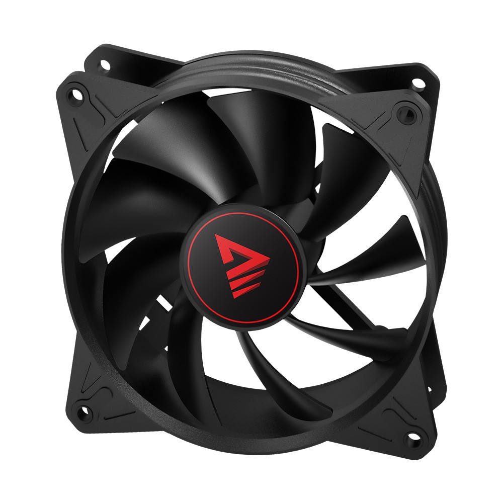 Set 3x 120mm PWM ARGB ventilatorjev BLADE 2