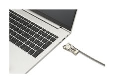 Ključavnica za prenosnik Slim NanoSaver 2.0 EQ 2