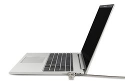 Ključavnica za prenosnik Slim NanoSaver 2.0 EQ 3