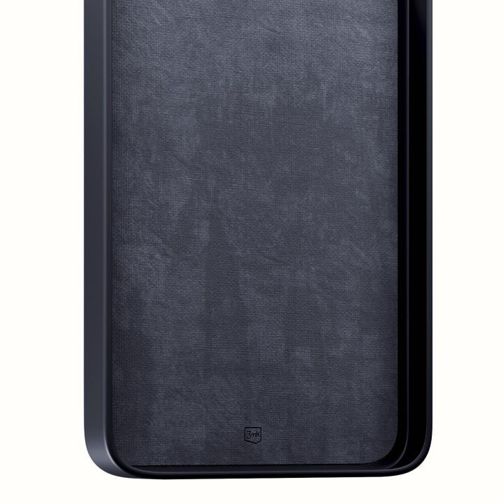 Etui 3MK Matt Case za Samsung Galaxy A36 5G A366 / A56 5G A566, črn 6