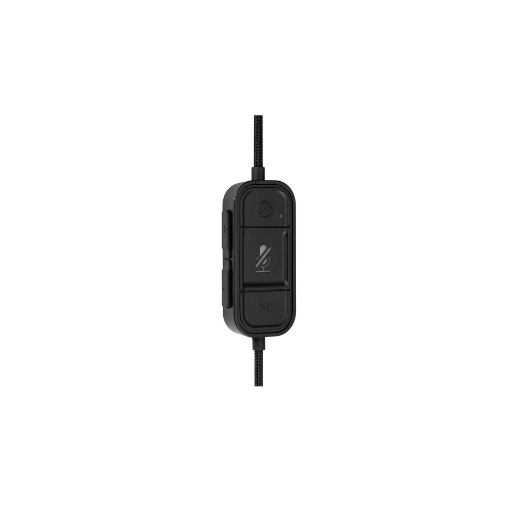 Kensington H1000 USB-C slušalke z mikrofonom 3