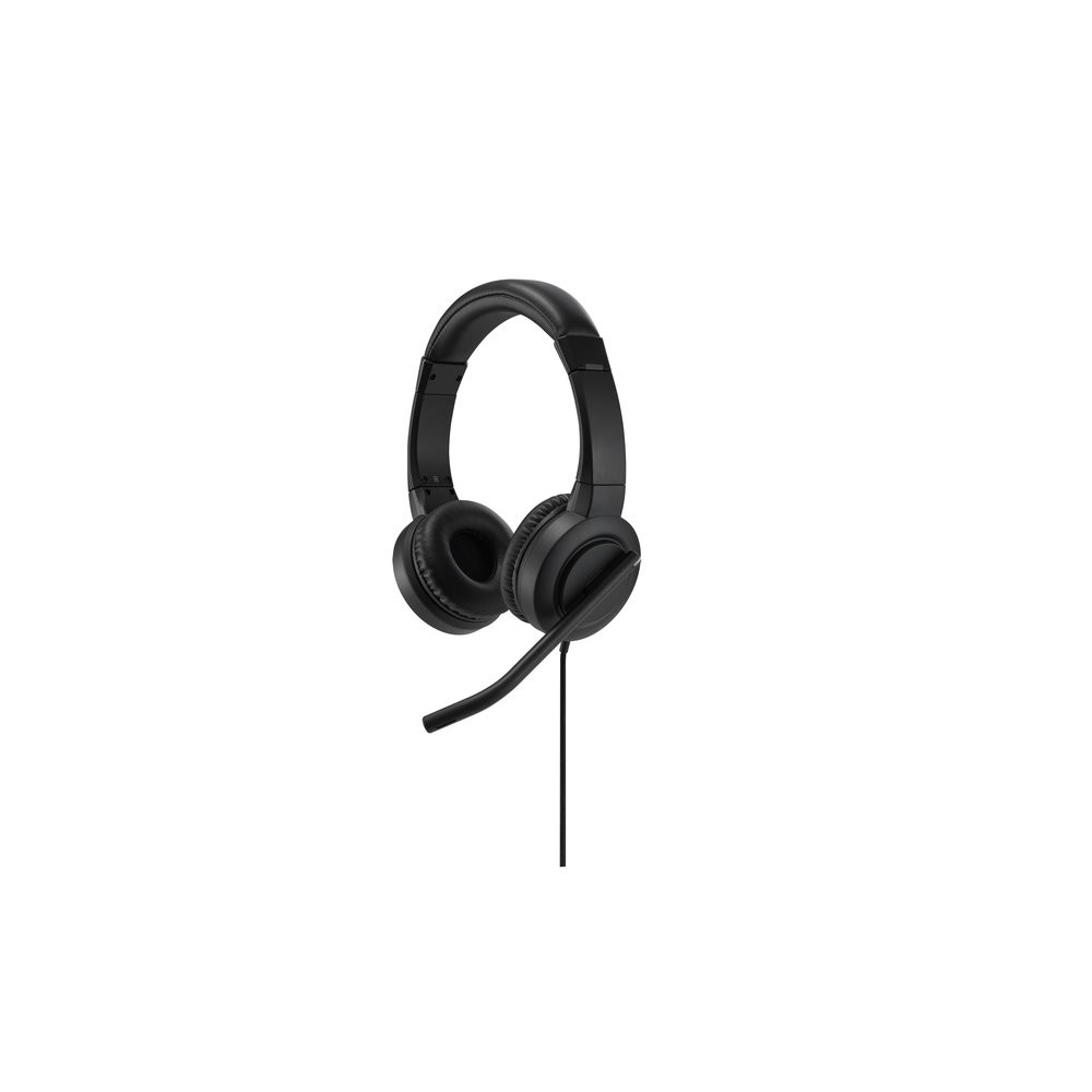 Kensington H1000 USB-C slušalke z mikrofonom 6