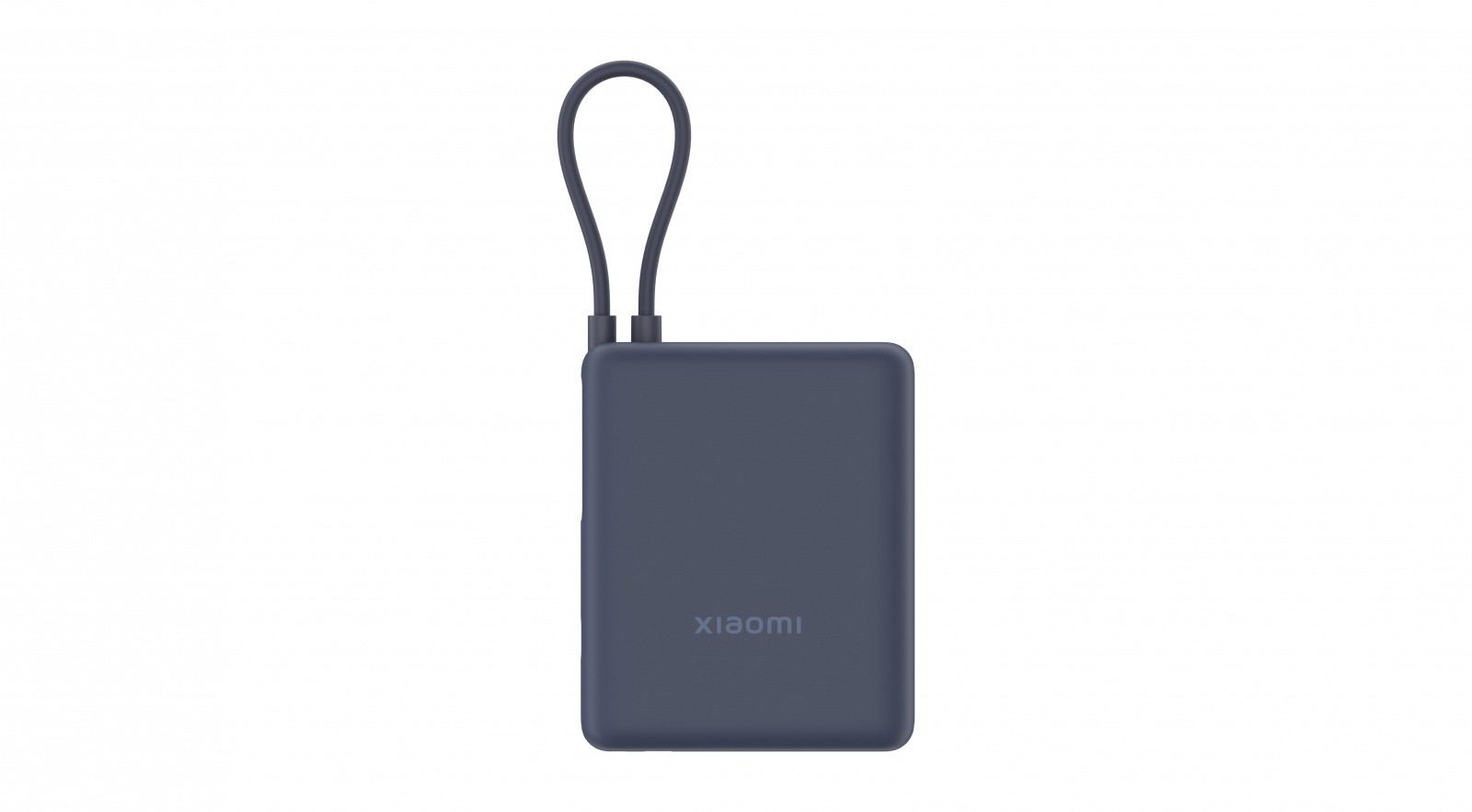 Powerbank 10000 mAh, 33W, Modra