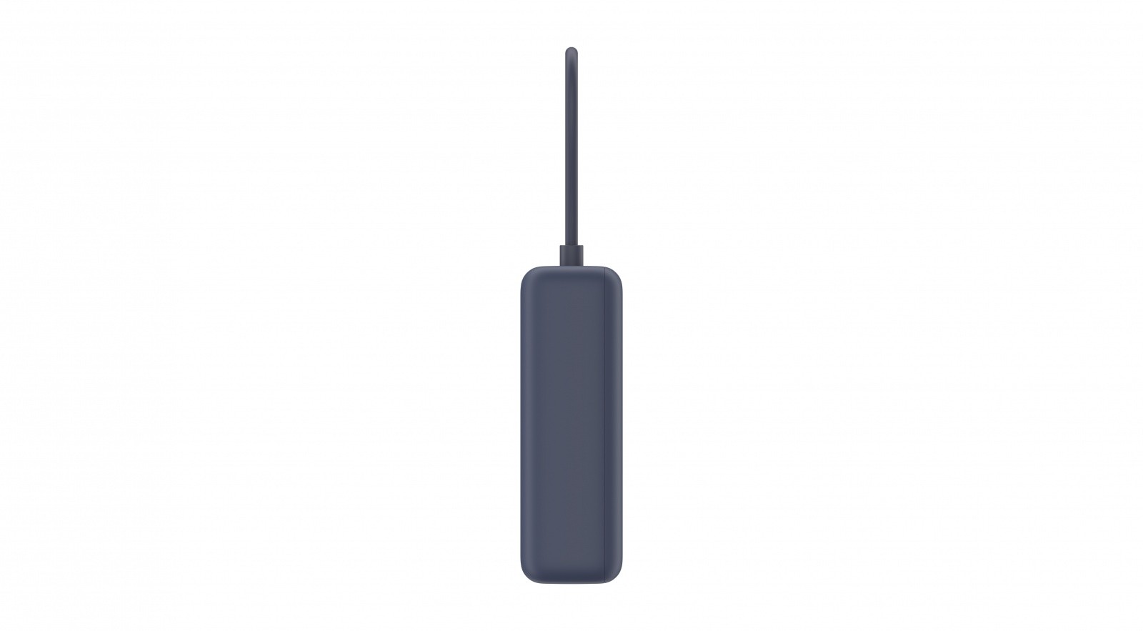 Powerbank 10000 mAh, 33W, Modra 3