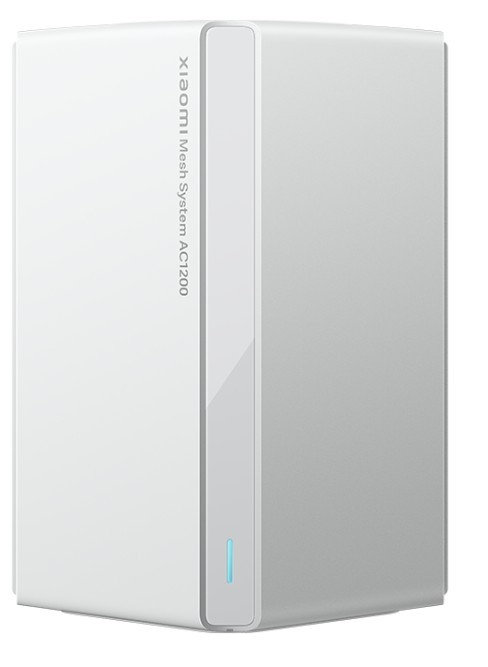 Komplet 2 Wi-Fi Mesh usmerjevalnikov AC1200