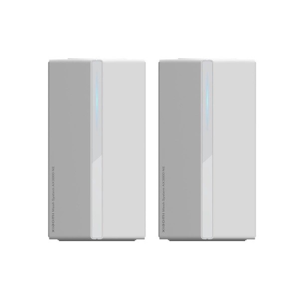 Sistem Wi-Fi Mesh AX3000 NE, 2-paket