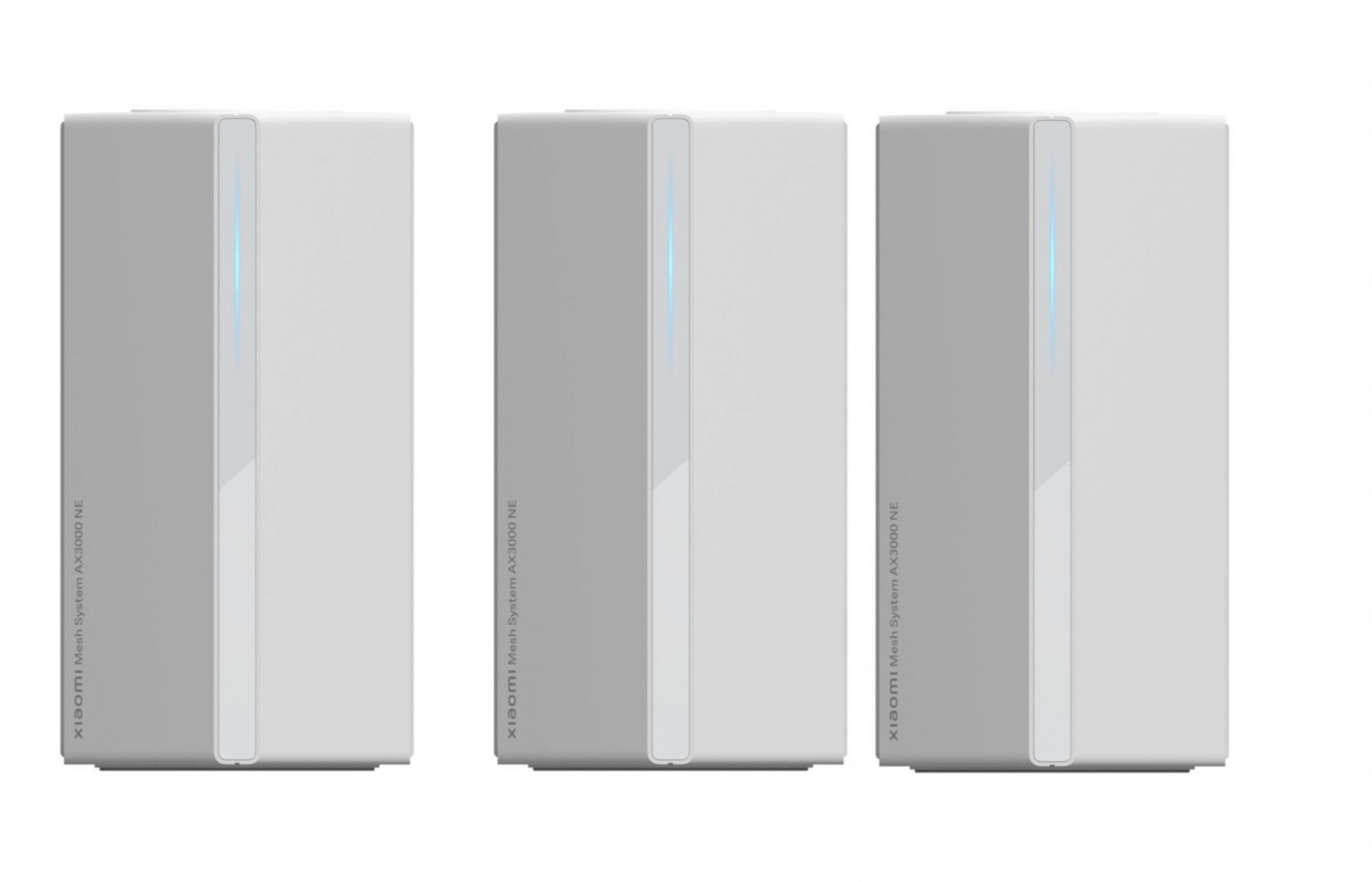 Sistem Wi-Fi Mesh AX3000 NE, 3-paket