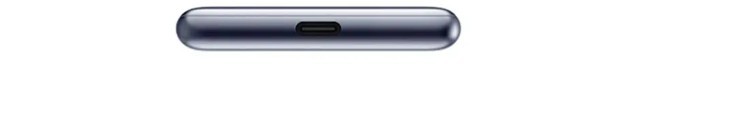Ultra tanek prenosni polnilnik PowerBank 5000mAh 4