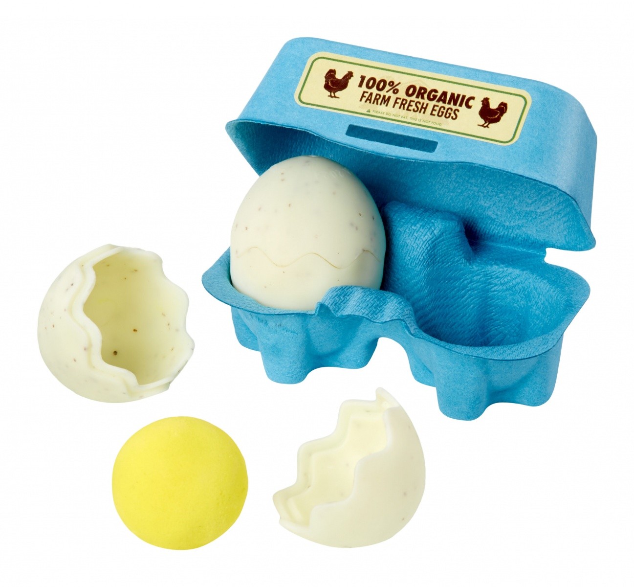 Little Tikes Creative Chefs set za vafle + 18 dodatkov 6