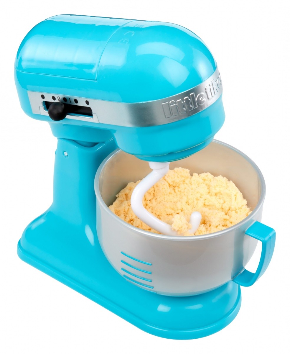 Little Tikes Creative Chefs set za peko + 18 dodatkov 3
