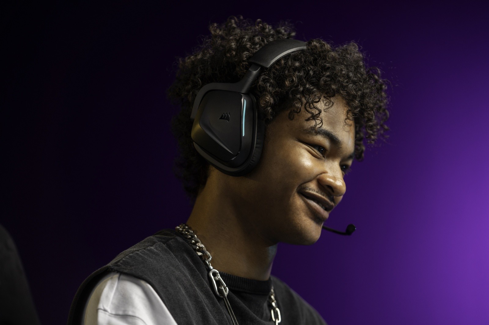 Brezžične slušalke US VOID Wireless 2.0 Carbon 3