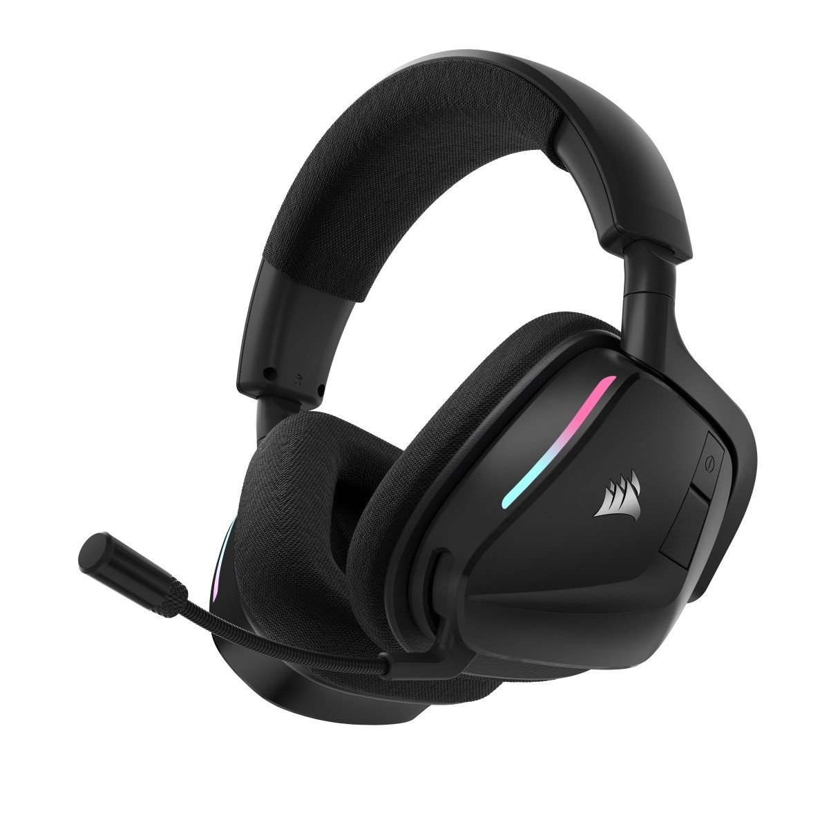 Brezžične slušalke US VOID Wireless 2.0 Carbon