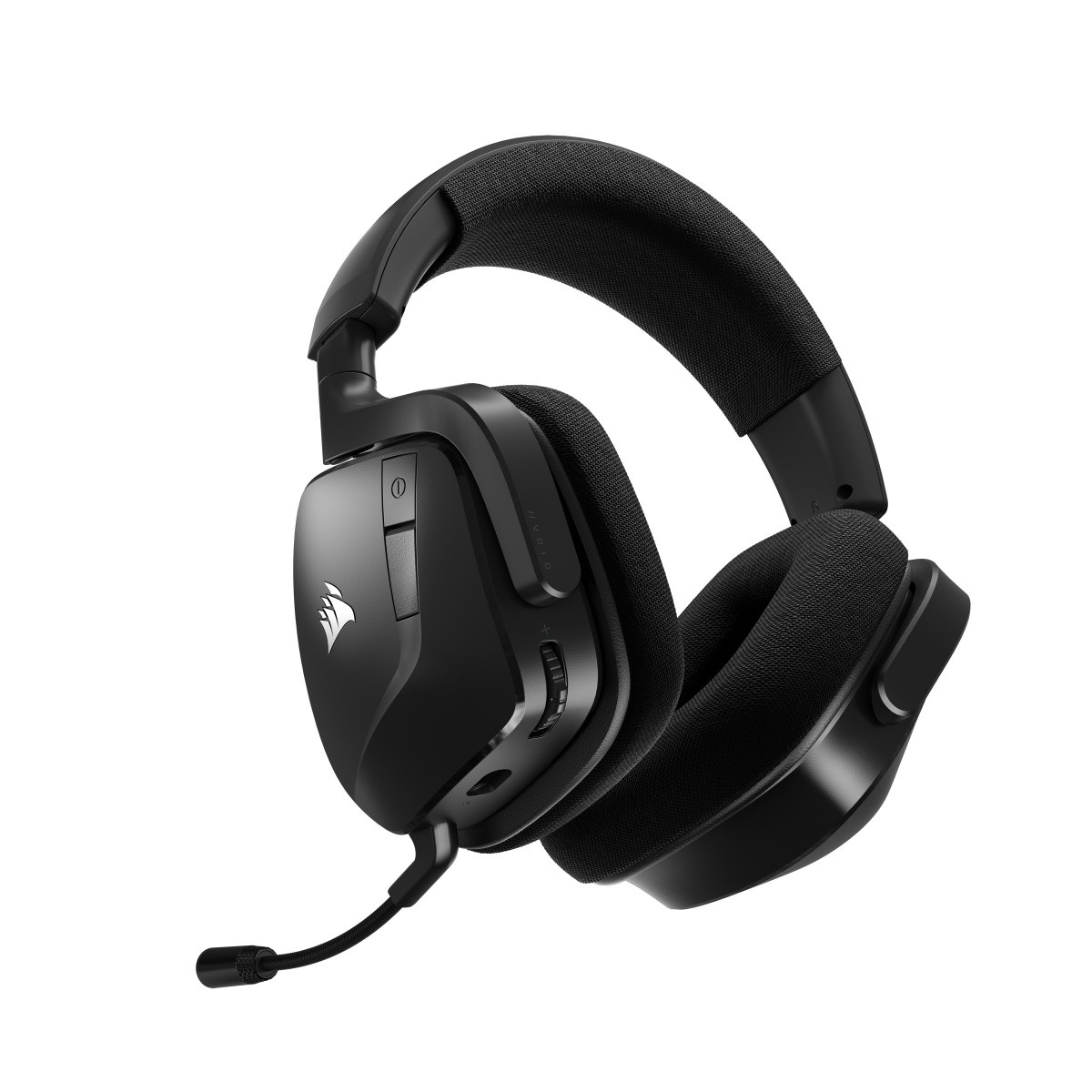 Brezžične slušalke US VOID Wireless 2.0 Carbon 7
