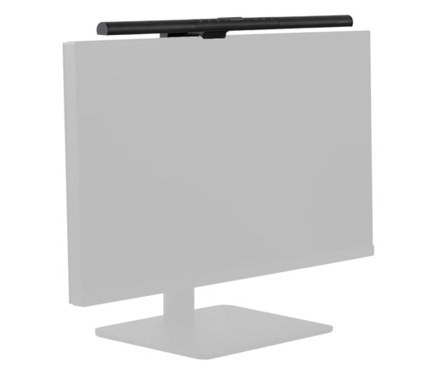 Benq ScreenBar PRO Osvetlitev za monitor 4