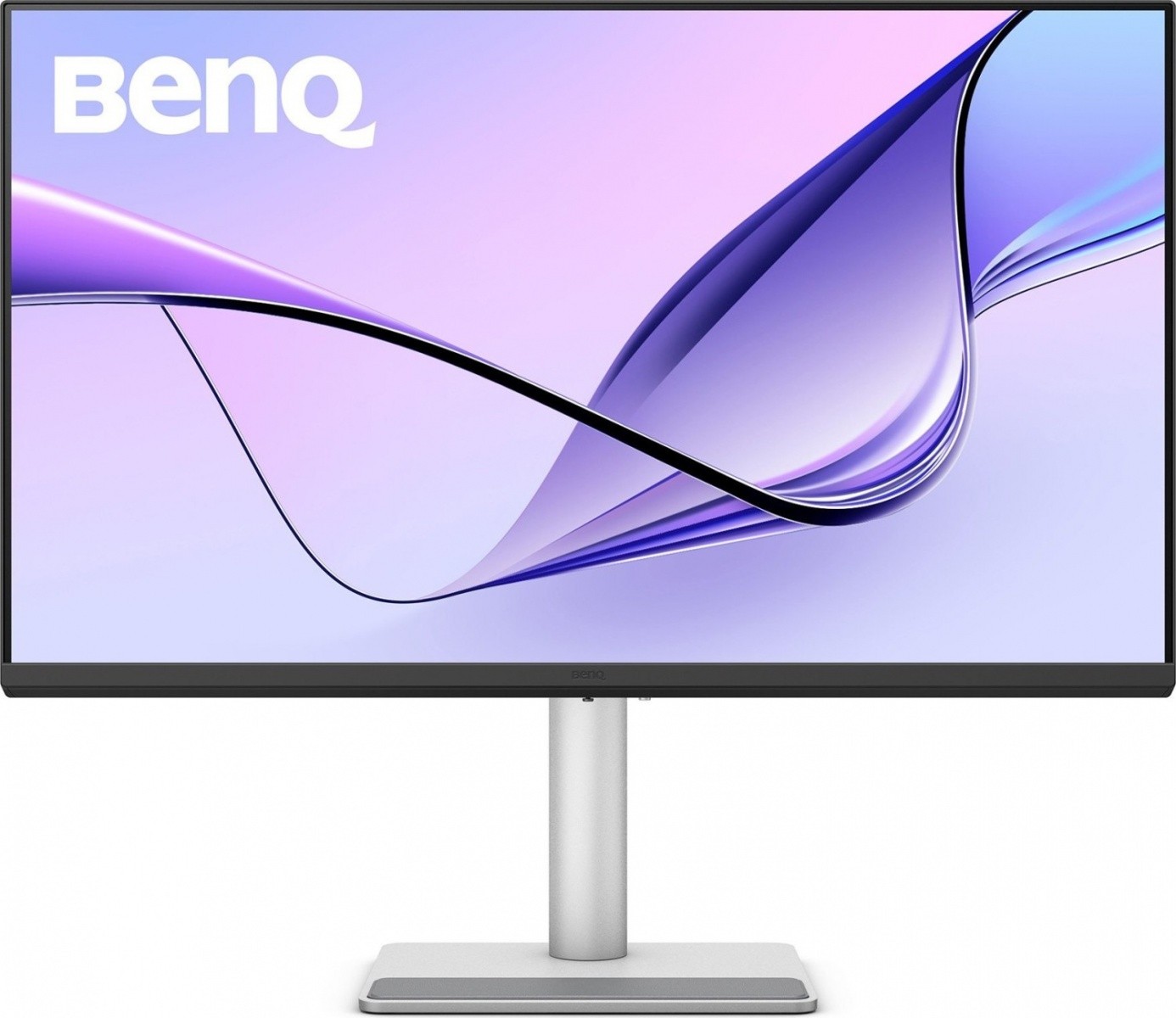 Benq MA320U monitor, 31.5", 4K UHD, 5ms