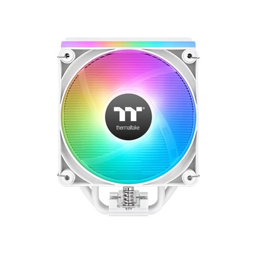 Thermaltake ASTRIA 200 ARGB hladilnik procesorja (TDP 210W, 120mm) bela 2