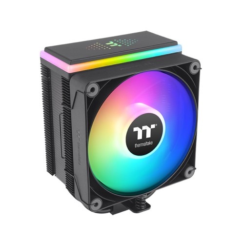 Thermaltake ASTRIA 400 ARGB hladilnik procesorja (TDP 230W, 120mm)