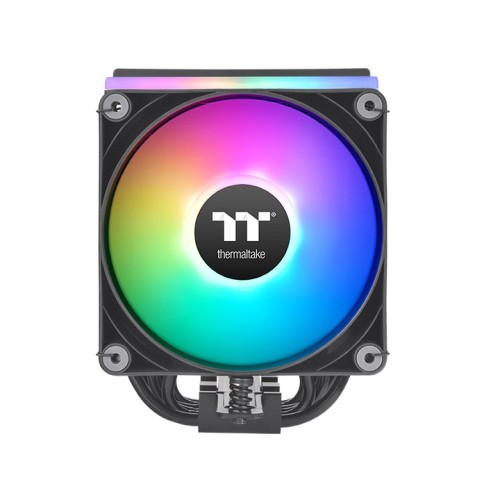 Thermaltake ASTRIA 400 ARGB hladilnik procesorja (TDP 230W, 120mm) 2