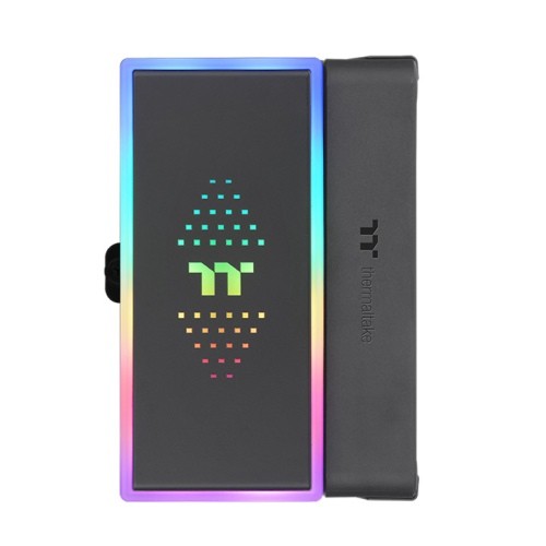 Thermaltake ASTRIA 400 ARGB hladilnik procesorja (TDP 230W, 120mm) 3